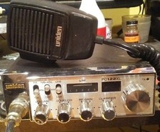 Uniden pc122xl sideband for sale  Tallman
