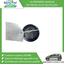 Sigle capot mercedes d'occasion  Saint-Quentin
