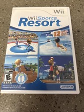 Wii sports resort for sale  Pittsburg