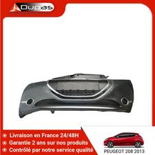 Pare choc peugeot d'occasion  Nemours