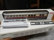 Märklin 43866 speisewagen gebraucht kaufen  Balgheim