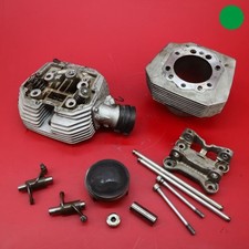 Moto guzzi griso usato  Cerignola