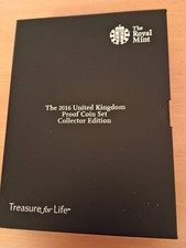 Royal mint 2016 for sale  MOTHERWELL