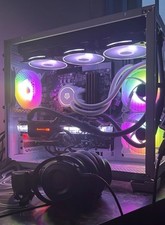 Gaming computer high for sale  ST. IVES