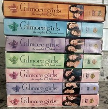 Gilmore girls dvd for sale  Fort Myers