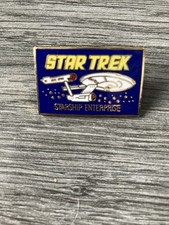 Star trek 1985 for sale  LEEDS