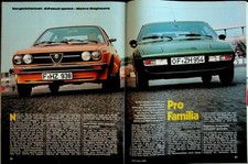 Sport auto 1977 gebraucht kaufen  Deutschland