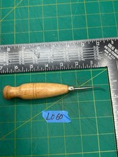 Vintage 6.5 leather for sale  Edison