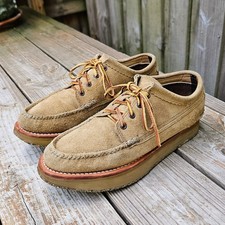 Yuketen blucher rocker for sale  Liberty