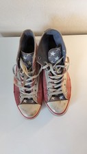 Vintage converse chuck gebraucht kaufen  Berlin