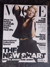 Vogue september 2006 for sale  ROTHERHAM