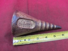 Vtg oregon wood for sale  Alamance