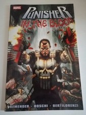 Punisher the blood gebraucht kaufen  Bottrop