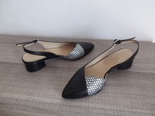 Madeleine sandalo tacco usato  Trieste