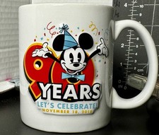 Disney 90th anniversary for sale  Highland