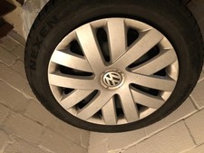 Winterreifen 4stück polo gebraucht kaufen Winterreifen 4stück polo gebraucht kaufen  Bad Harzburg