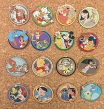 Disney pin complete for sale  Alhambra