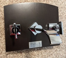 Riobel wall hung for sale  Renton