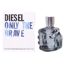 Diesel brave 50ml for sale  UK