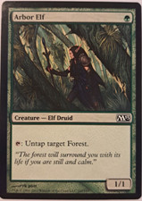 Arbor elf magic for sale  PONTEFRACT