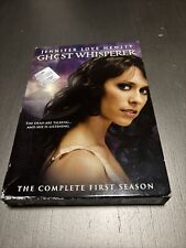 Ghost Whisperer: the Complete First Season (DVD, 2005) !missing Chapter 2! comprar usado  Enviando para Brazil