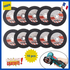 Mini disque coupe d'occasion  Villeurbanne
