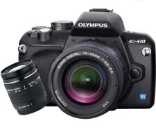 Olympus e410 objectif d'occasion  Loos-en-Gohelle