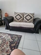 Canapé places cdiscount d'occasion  Mérignac
