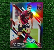 Card panini donruss usato  Portacomaro