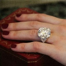 Carat cushion cut for sale  Plainsboro