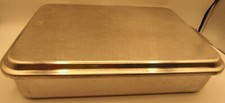 Vintage mirro aluminum for sale  Evans City