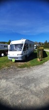 Wohnmobil bürstner i647 gebraucht kaufen  Neuenhagen