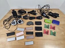 Nintendo accessories lot for sale  Buffalo