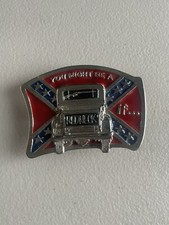 Might redneck confederate for sale  Valley Springs