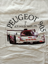 Shirt peugeot collector d'occasion  Agde