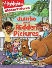 Jumbo book hidden for sale  Montgomery