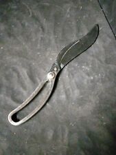 Cisaille sécateur .... d'occasion Cisaille sécateur .... d'occasion  Romilly-sur-Seine