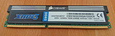 8go ram corsair d'occasion 8go ram corsair d'occasion  Paris-