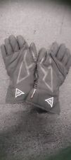 Guanti moto dainese usato  Palmi