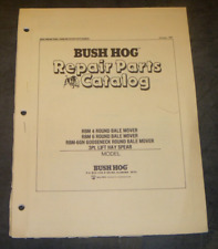 Bush hog 3pt for sale  Dubuque
