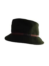 Borsalino cappello uomo usato  Lecce