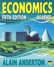 Economics paperback alain for sale  DUNFERMLINE