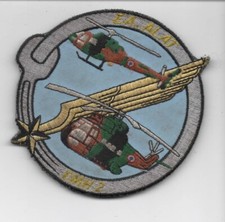 Patch emh alat d'occasion  Liesse-Notre-Dame