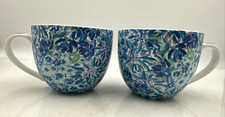 Lilly pulitzer coffee for sale  Monroe