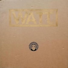 Watt. senza alternativa usato  Valenzano