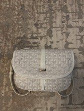 Goyard men crossbody for sale  LONDON