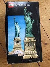 Lego architecture statue gebraucht kaufen Lego architecture statue gebraucht kaufen  Norden