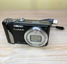 Fotocamera digitale panasonic usato  Polistena
