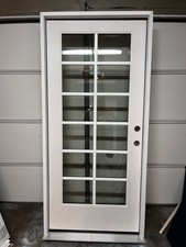 Fiberglass lite ext. for sale  Olathe