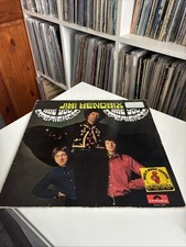 Jimi hendrix experienced for sale  OLDHAM